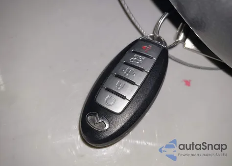 2014 Infiniti Qx60 z USA, uszkodzony, nr VIN 5N1AL0MM2EC535311